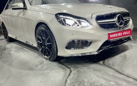 Mercedes-Benz E-Класс, 2014 год, 2 850 000 рублей, 10 фотография