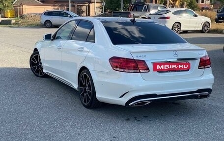 Mercedes-Benz E-Класс, 2014 год, 2 850 000 рублей, 18 фотография