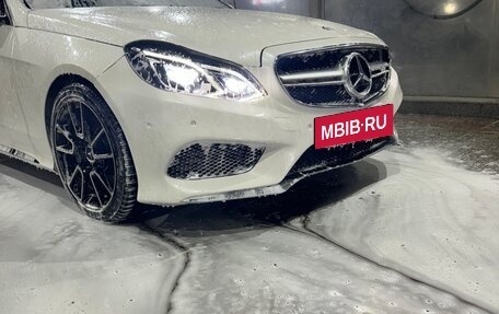 Mercedes-Benz E-Класс, 2014 год, 2 850 000 рублей, 11 фотография