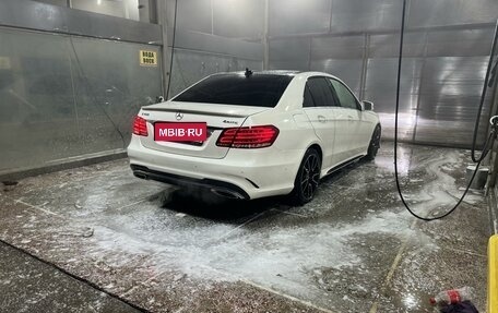 Mercedes-Benz E-Класс, 2014 год, 2 850 000 рублей, 9 фотография