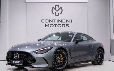 Mercedes-Benz AMG GT, 2023 год, 31 990 000 рублей, 3 фотография