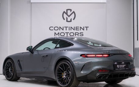 Mercedes-Benz AMG GT, 2023 год, 31 990 000 рублей, 5 фотография