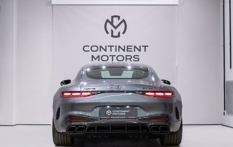 Mercedes-Benz AMG GT, 2023 год, 31 990 000 рублей, 2 фотография