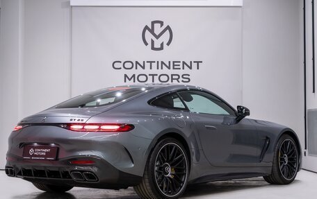 Mercedes-Benz AMG GT, 2023 год, 31 990 000 рублей, 6 фотография