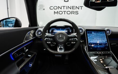 Mercedes-Benz AMG GT, 2023 год, 31 990 000 рублей, 8 фотография