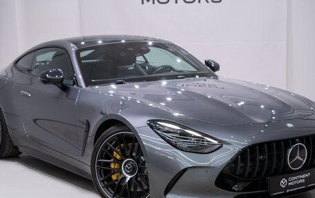 Mercedes-Benz AMG GT, 2023 год, 31 990 000 рублей, 25 фотография