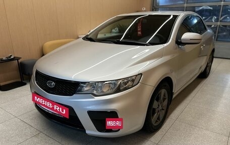 KIA Cerato III, 2011 год, 1 200 000 рублей, 3 фотография