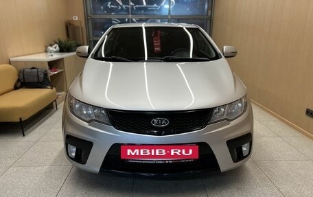 KIA Cerato III, 2011 год, 1 200 000 рублей, 2 фотография