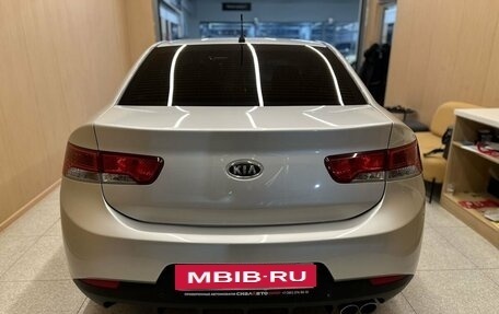 KIA Cerato III, 2011 год, 1 200 000 рублей, 5 фотография