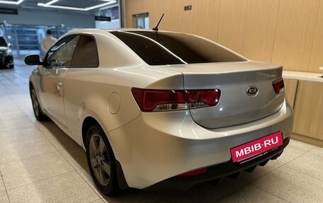 KIA Cerato III, 2011 год, 1 200 000 рублей, 6 фотография