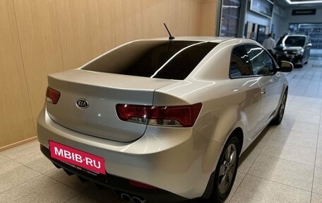 KIA Cerato III, 2011 год, 1 200 000 рублей, 4 фотография