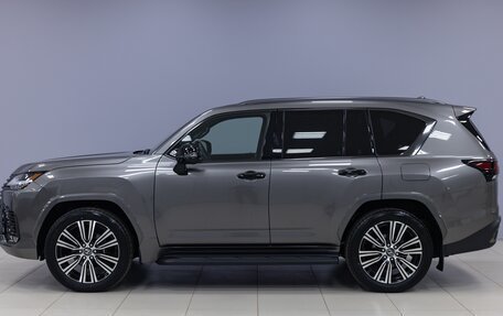 Lexus LX, 2024 год, 24 000 000 рублей, 5 фотография