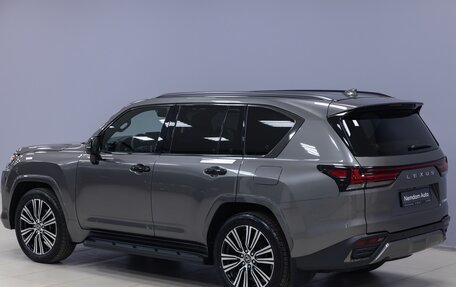 Lexus LX, 2024 год, 24 000 000 рублей, 7 фотография