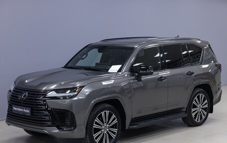 Lexus LX, 2024 год, 24 000 000 рублей, 6 фотография