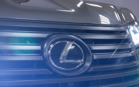 Lexus LX, 2024 год, 24 000 000 рублей, 23 фотография