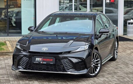 Toyota Camry, 2024 год, 4 898 000 рублей, 11 фотография