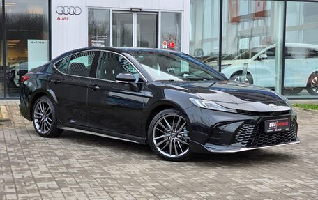 Toyota Camry, 2024 год, 4 898 000 рублей, 13 фотография