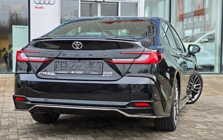 Toyota Camry, 2024 год, 4 898 000 рублей, 16 фотография