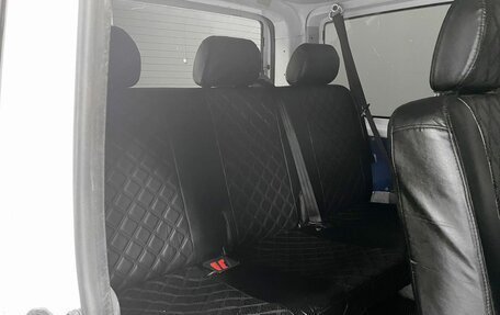 Volkswagen Caravelle T5, 2009 год, 1 349 000 рублей, 19 фотография