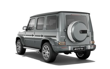 Mercedes-Benz G-Класс AMG, 2024 год, 39 760 000 рублей, 2 фотография