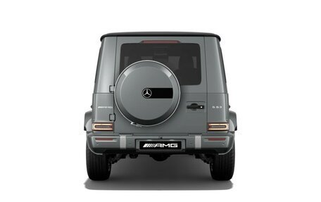 Mercedes-Benz G-Класс AMG, 2024 год, 39 760 000 рублей, 5 фотография