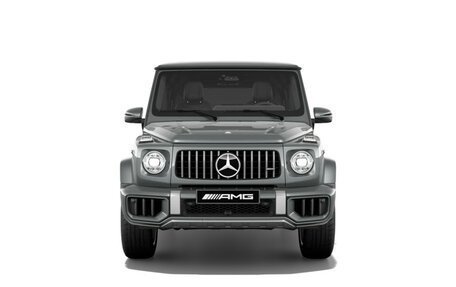 Mercedes-Benz G-Класс AMG, 2024 год, 39 760 000 рублей, 4 фотография