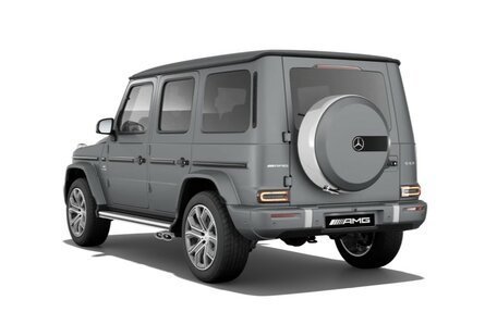 Mercedes-Benz G-Класс AMG, 2024 год, 39 760 000 рублей, 7 фотография