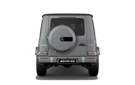 Mercedes-Benz G-Класс AMG, 2024 год, 39 760 000 рублей, 10 фотография