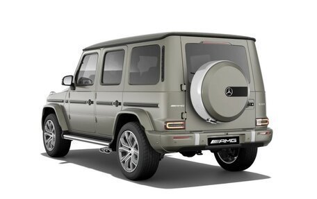 Mercedes-Benz G-Класс AMG, 2024 год, 39 760 000 рублей, 12 фотография