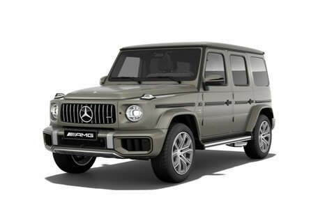 Mercedes-Benz G-Класс AMG, 2024 год, 39 760 000 рублей, 11 фотография