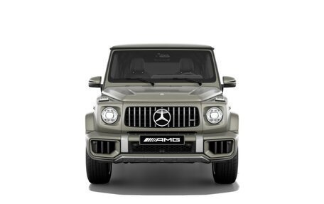 Mercedes-Benz G-Класс AMG, 2024 год, 39 760 000 рублей, 14 фотография