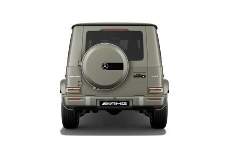 Mercedes-Benz G-Класс AMG, 2024 год, 39 760 000 рублей, 15 фотография