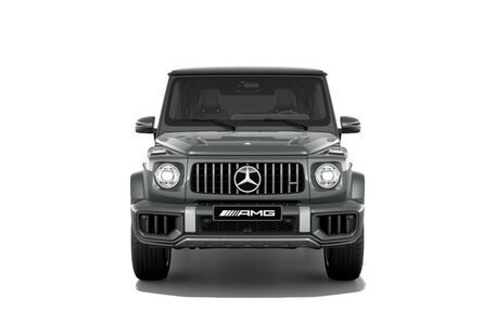 Mercedes-Benz G-Класс AMG, 2024 год, 39 760 000 рублей, 19 фотография