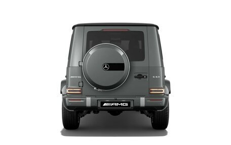 Mercedes-Benz G-Класс AMG, 2024 год, 39 760 000 рублей, 20 фотография