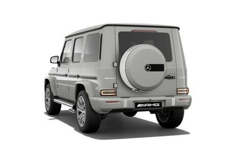 Mercedes-Benz G-Класс AMG, 2024 год, 39 760 000 рублей, 27 фотография