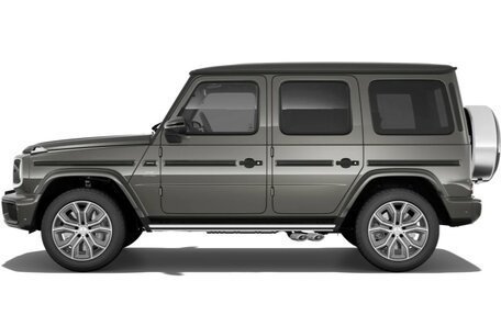 Mercedes-Benz G-Класс AMG, 2024 год, 39 760 000 рублей, 23 фотография