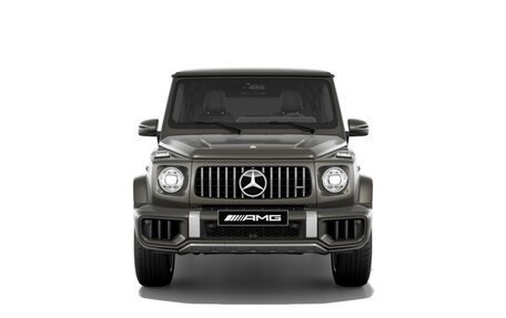 Mercedes-Benz G-Класс AMG, 2024 год, 39 760 000 рублей, 34 фотография