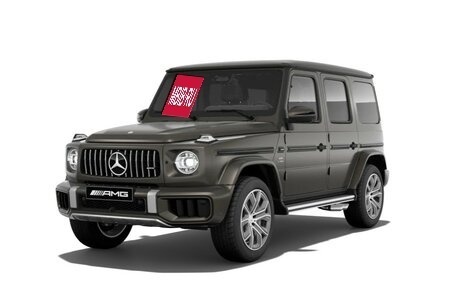 Mercedes-Benz G-Класс AMG, 2024 год, 39 760 000 рублей, 31 фотография