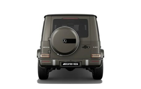 Mercedes-Benz G-Класс AMG, 2024 год, 39 760 000 рублей, 35 фотография