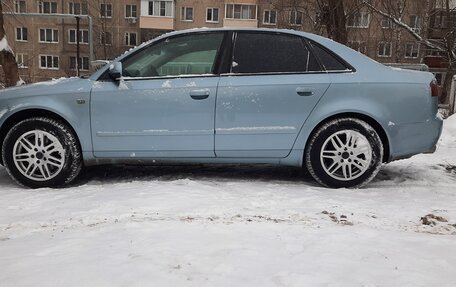 Audi A4, 2006 год, 900 000 рублей, 1 фотография