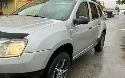 Renault Duster I рестайлинг, 2014 год, 930 000 рублей, 1 фотография