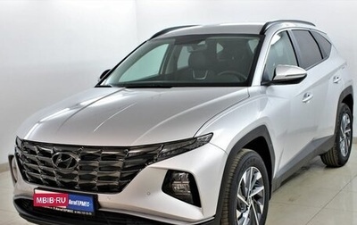 Hyundai Tucson, 2024 год, 4 089 000 рублей, 1 фотография