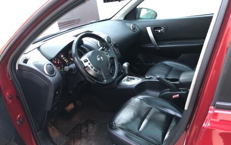 Nissan Qashqai, 2012 год, 1 350 000 рублей, 8 фотография