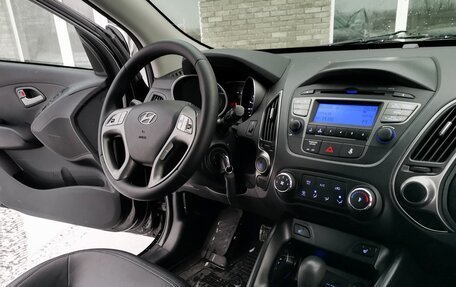 Hyundai ix35 I рестайлинг, 2014 год, 1 470 000 рублей, 5 фотография