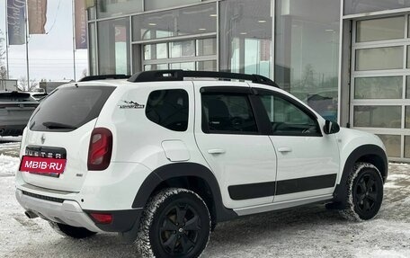 Renault Duster I рестайлинг, 2019 год, 1 560 000 рублей, 6 фотография