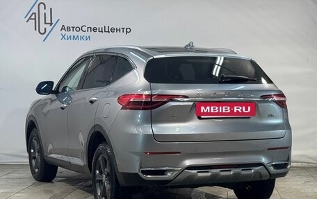 Haval F7 I, 2019 год, 1 699 800 рублей, 16 фотография