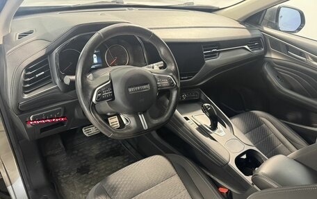 Haval F7 I, 2019 год, 1 699 800 рублей, 8 фотография