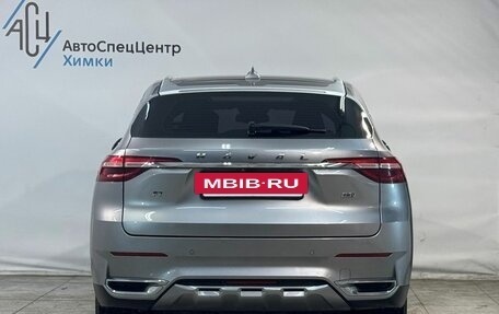 Haval F7 I, 2019 год, 1 699 800 рублей, 14 фотография