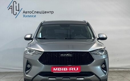 Haval F7 I, 2019 год, 1 699 800 рублей, 13 фотография