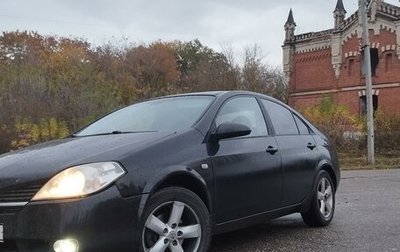 Nissan Primera III, 2004 год, 620 000 рублей, 1 фотография